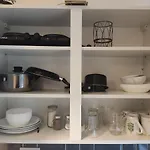 Convenient 1 Bedroom Apartment In The Inner-City