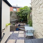 Penarth Townhouse Close To Cardiff & Bay