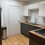 City Center House, Cardiff, Parking Permit And Garden