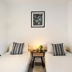 Apartment Nr City Centre & Park For Up To 6