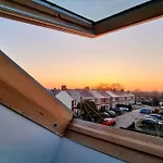 The Loft By Switchback Stays