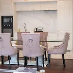 Pontcanna Luxury Apartment- 10 Minute Walk To The City Centre
