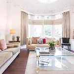 Pontcanna Luxury Apartment- 10 Minute Walk To The City Centre