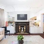 Pontcanna Luxury Apartment- 10 Minute Walk To The City Centre