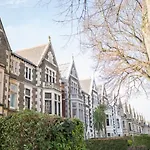 Pontcanna Luxury Apartment- 10 Minute Walk To The City Centre
