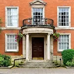 Westgate House