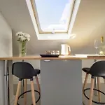 Bay City Studio Apartments By Staying-Away