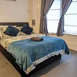 1 Bedroom Studio In A Supurb Area Of Cardiff