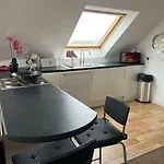 Studio Flat Cardiff Bay