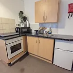 1 Bedroom Studio In A Supurb Area Of Cardiff