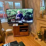 Holiday Home In Cardiff Which Sleep 5 And We Try And Make It A Home From Home