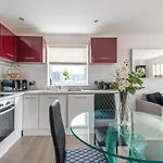 Guestready - Modern Love Near Pontcanna Fields