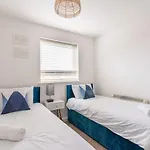 Guestready - Modern Love Near Pontcanna Fields