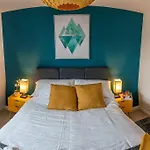 Rueben Suite By Koya Homes - Cardiff