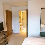 Rueben Suite By Koya Homes - Cardiff