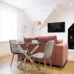 Designer Cardiff Apartments