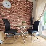 One Bedroom Private Garden Apartment By Property Promise
