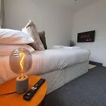 One Bedroom Private Garden Apartment By Property Promise