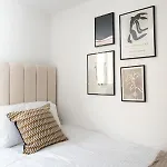 Exquisite Cardiff Apartments- With Garden Lounge & Games Room