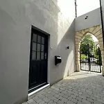 Luxury Apartment Stay