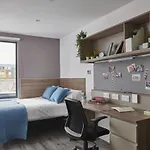 Modern Ensuites With Shared Kitchen At Howard Gardens In Cardiff