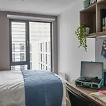Modern Ensuites With Shared Kitchen At Howard Gardens In Cardiff