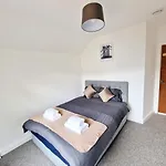 Jpl Apartment