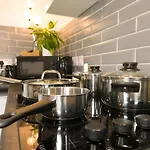 Principality Suites; One Bed By Property Promise