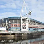Principality Suites; One Bed By Property Promise