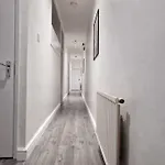 Sapphire Apartments