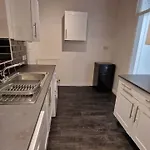 Sapphire Apartments