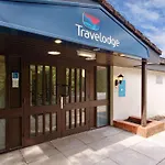 Travelodge Cardiff Llanedeyrn