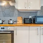 1 Bed Pontcanna Getaway