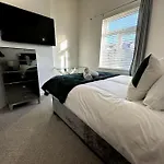 Cosy 1 Bedroom Apartment In Cardiff