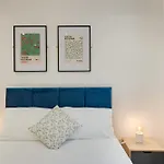 2 Bedroom Aprtmnt For Upto 6 Nr Centre, Uni &Parks