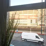 1 Fitzhamon Embankment Apartments Opposite Principality Stadium - Long Stay Offer