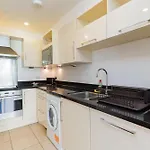 Apartment In The Heart Of Cardiff City Centre