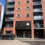 New Apartment In City Centre & Close To Stadiums