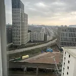 Cardiff City Apartment 2