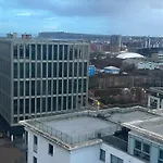 Cardiff City Apartment 2
