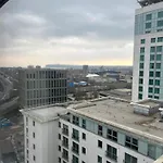 Cardiff City Apartment 2
