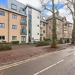Sophia Gardens Apartment