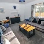 The Old Well Bungalow - Ty Mawr Farm