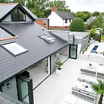 Hotel Feel Celebrity Style - 6 Parking Spaces - Pet Friendly - Very Private