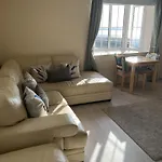 Campbell Apartment