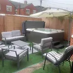 By Lushlets - Hen, Stag, Rugby, & Group Accommodation Caters For 60 Plus Guests Ask!