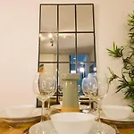 Plenty Of Parking Available; 3 Bedroom Apartment By Property Promise