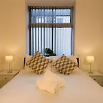 Plenty Of Parking Available; 3 Bedroom Apartment By Property Promise