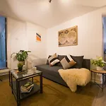 Plenty Of Parking Available; 3 Bedroom Apartment By Property Promise