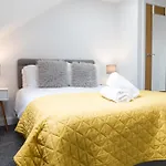 Modern Apartments Near Cardiff City Centre